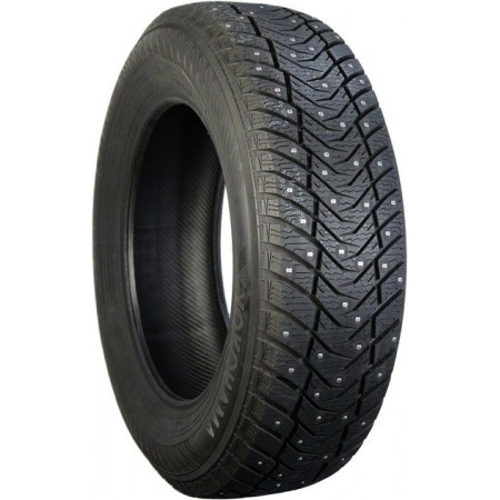 Автошины 235/55R18 104T iceGuard iG65 шип. Yokohama